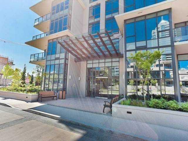 Apartment for rent in Brentwood, Burnaby