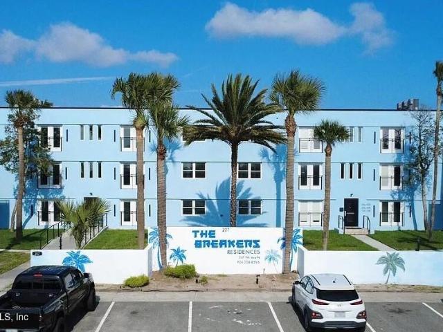 Apartment for rent in Jacksonville Beach, Florida