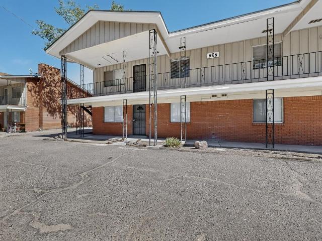 Apartment for rent in New Mexico