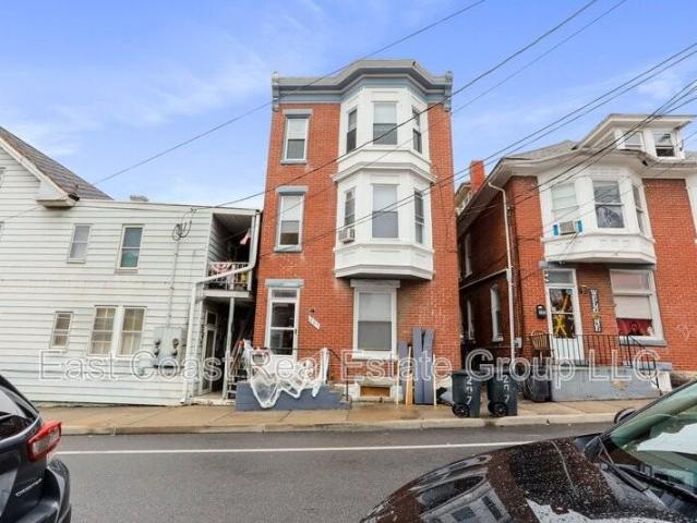 Apartment for rent in Hagerstown, Maryland