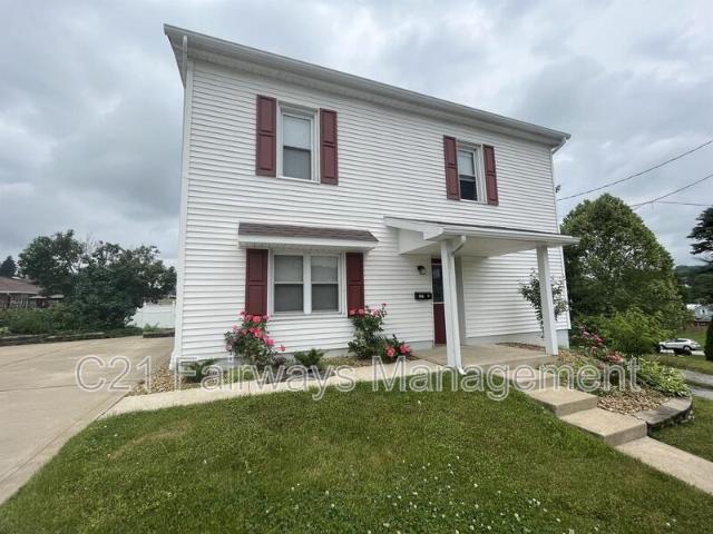 Apartment for rent in Jeannette Apartment for rent in Jeannette