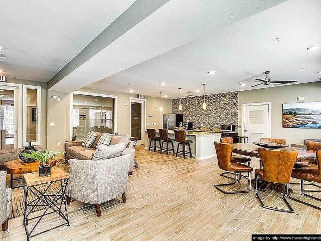 Apartment for rent in Katy, Texas