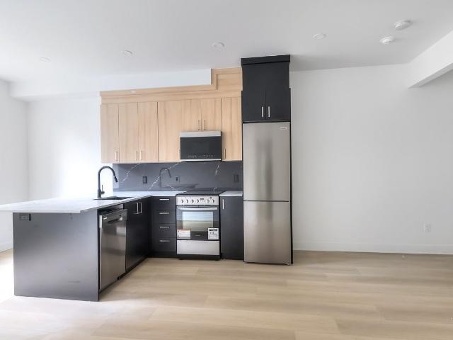 Apartment for rent in St. Leonard's, Quebec