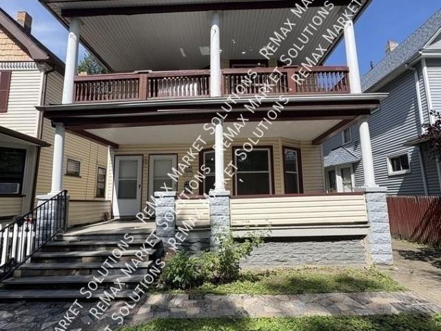 Apartment for rent in Cleveland, Ohio
