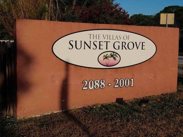 Apartment for rent in Clearwater, Florida