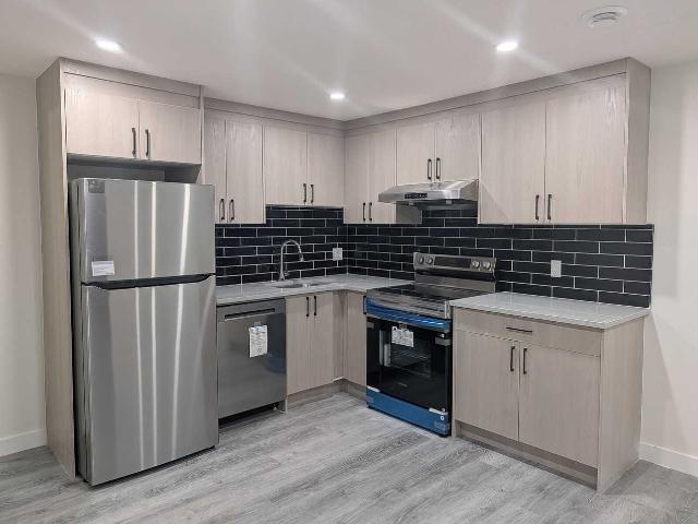 Apartment for rent in Livingston, Calgary