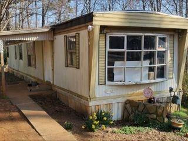 Apartment for rent in Hildebran, North Carolina