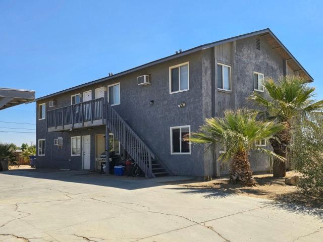 Apartment for rent in California City, California