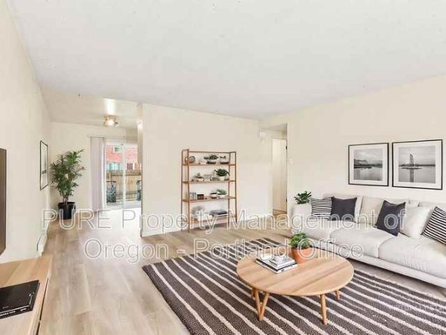 Apartment for rent in Oregonia