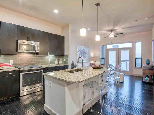 Apartment for rent in Harris, Texas