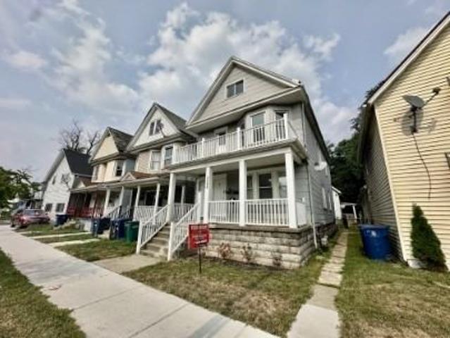 Apartment for rent in Buffalo, New York