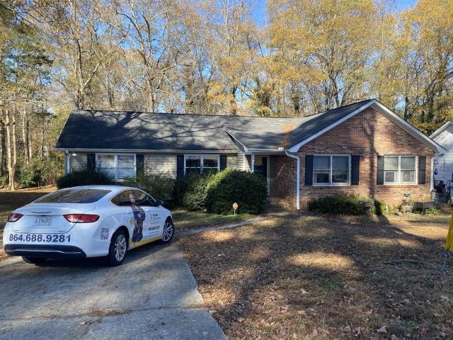Property for rent in Simpsonville, South Carolina