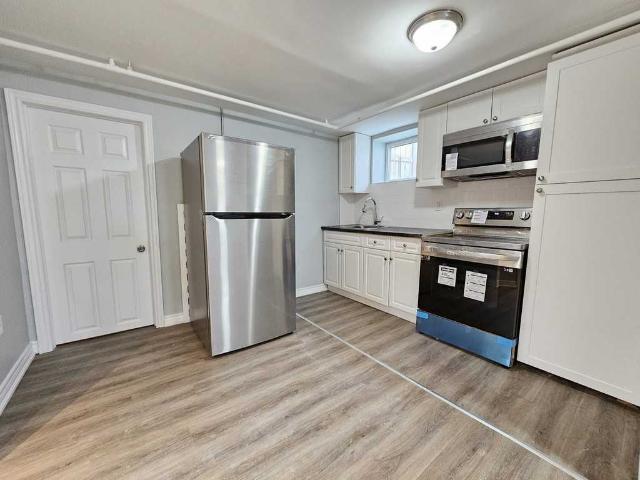 Apartment for rent in Niagara, Ontario