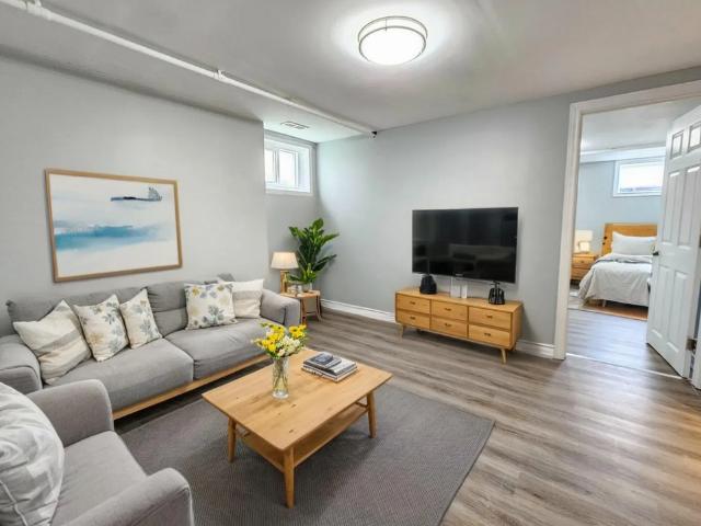 Apartment for rent in Niagara, Ontario
