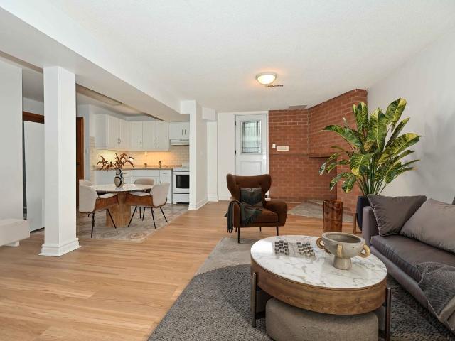 Apartment for rent in Woburn, Ontario