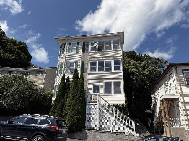 Apartment for rent in Worcester, Worcester County