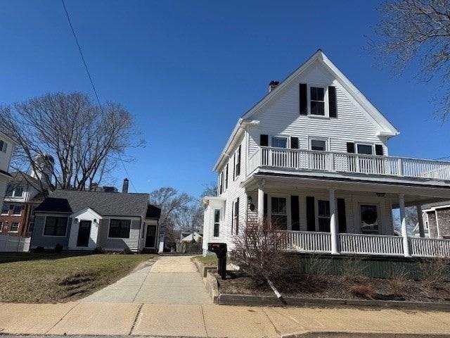 Apartment for rent in Manomet, Massachusetts