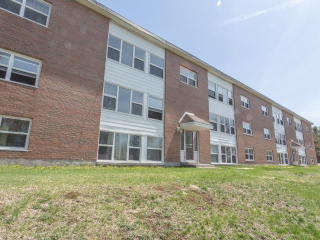 Apartment for rent in Elliot Lake, Ontario