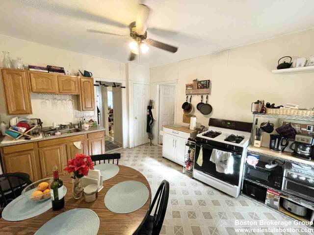Apartment for rent in Boston, Massachusetts