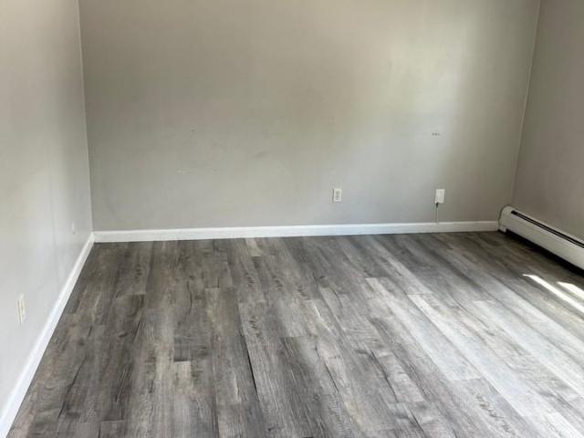 Apartment for rent in Pawtucket, Providence County