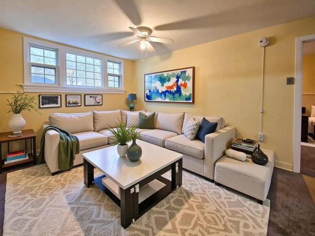 Apartment for rent in New Hampshire