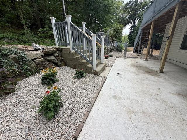 Apartment for rent in Sutton, Massachusetts