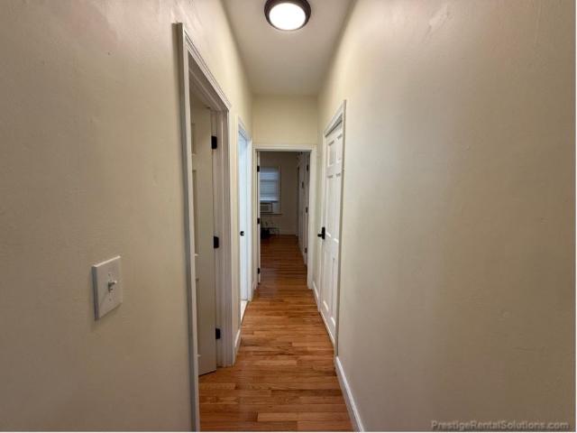 Apartment for rent in Boston, Massachusetts