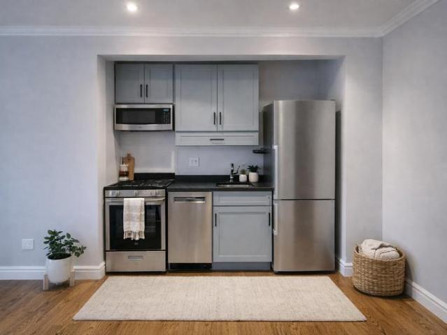 Apartment for rent in Arverne, New York