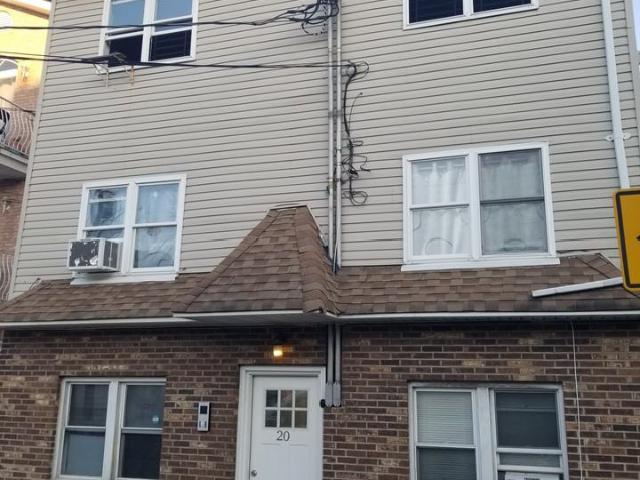 Apartment for rent in Hudson, New Jersey
