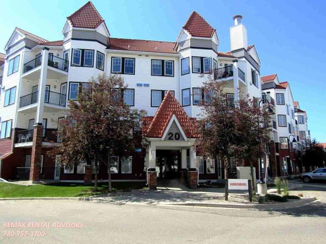 Apartment for rent in Northwest, Alberta