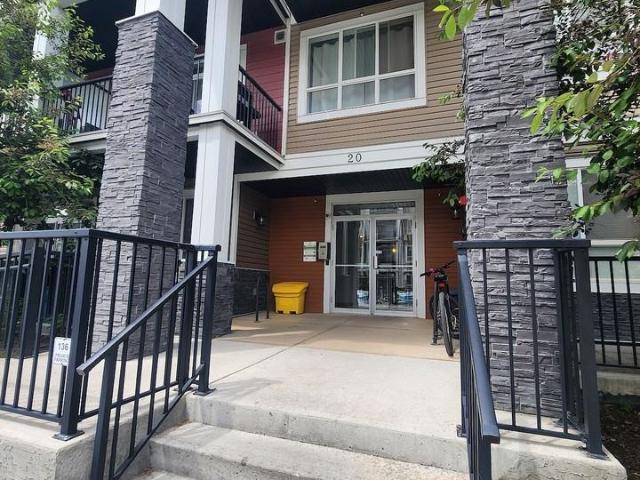 Apartment for rent in Northwest, Alberta