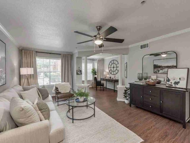 Apartment for rent in Harris, Texas