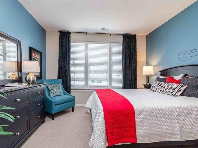 Apartment for rent in Pennsauken, New Jersey