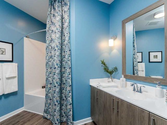 Apartment for rent in Pennsauken, New Jersey