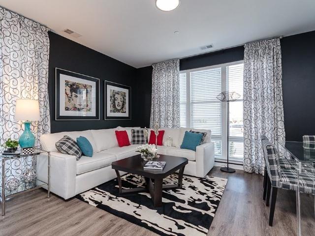 Apartment for rent in Pennsauken, New Jersey