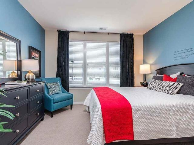 Apartment for rent in Pennsauken, New Jersey