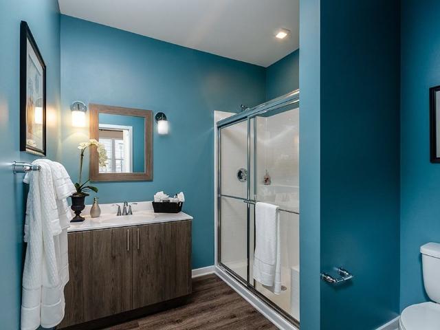 Apartment for rent in Pennsauken, New Jersey