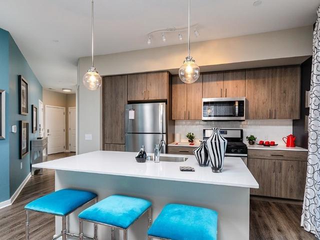 Apartment for rent in Pennsauken, New Jersey