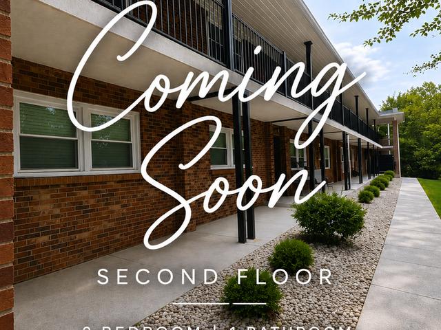 Apartment for rent in Louisville, Kentucky