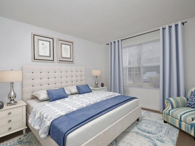Apartment for rent in Wake, North Carolina