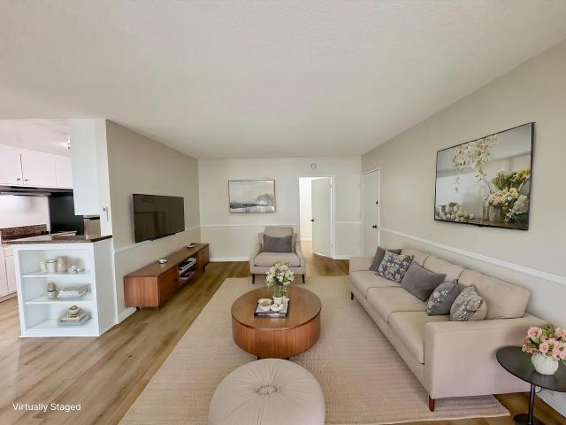 Apartment for rent in Torrance, California
