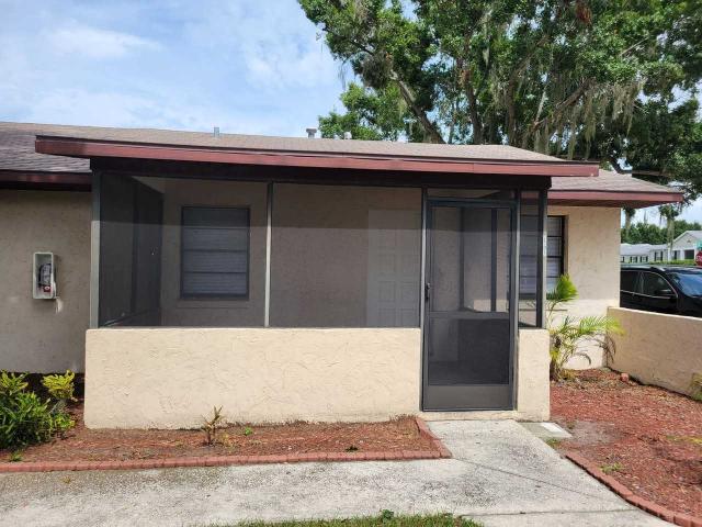Apartment for rent in Winter Haven, Florida
