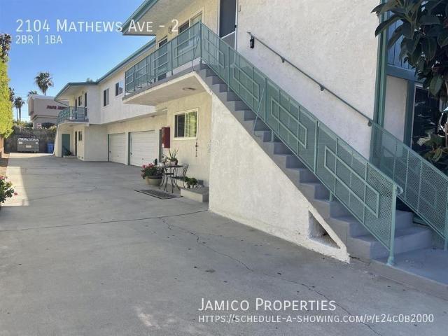 Apartment for rent in Redondo Beach, Los Angeles County