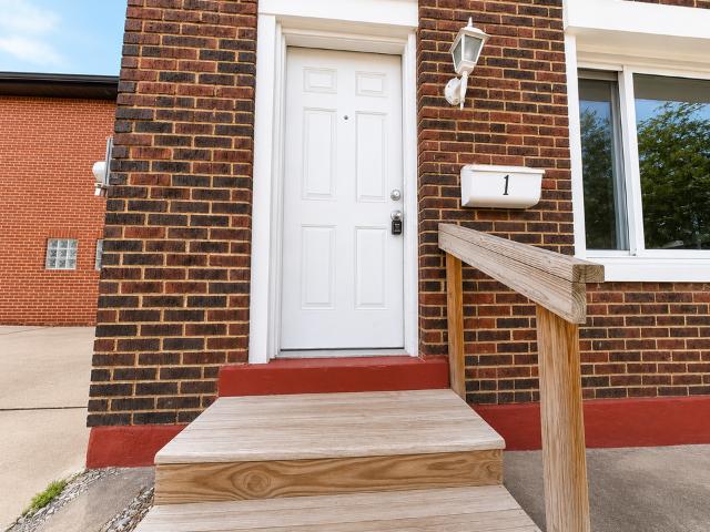 Apartment for rent in Pittsburg, Pennsylvania