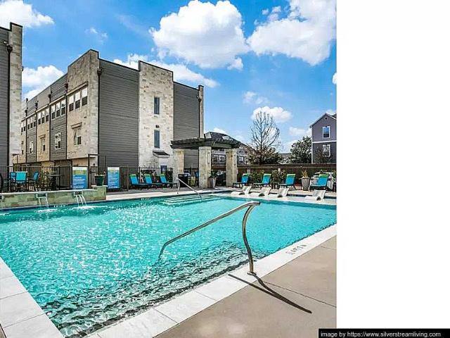 Apartment for rent in Katy, Texas