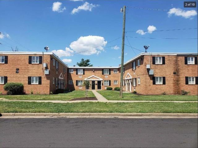 Apartment for rent in Virginia