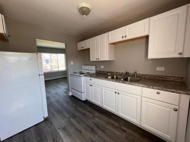 Apartment for rent in Blue Island, Illinois