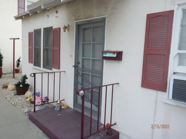 Apartment for rent in Ontario, California
