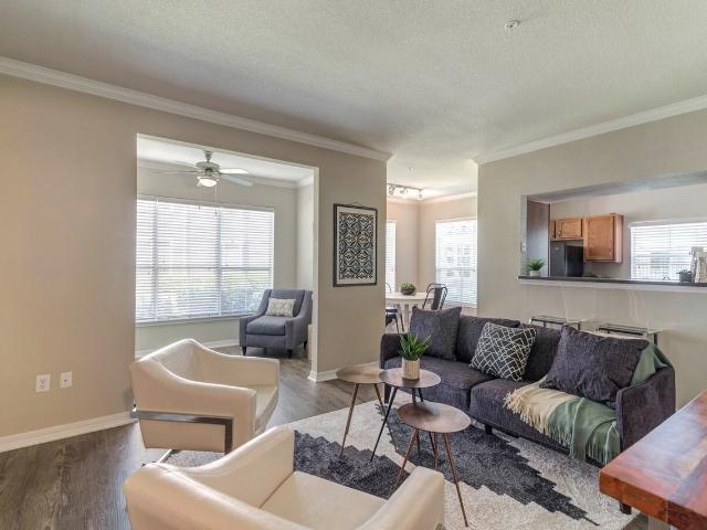 Apartment for rent in Katy, Texas
