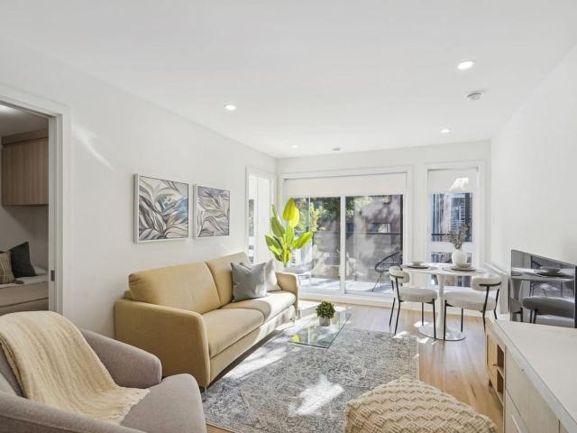 Apartment for rent in St. Leonard's, Quebec